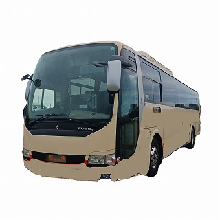 中古バスをお探しなら中古バス販売の U-BUS